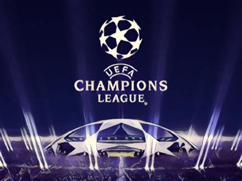 when would the uefa champions league be